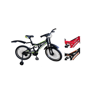 دوچرخه کودک و نوجوان PHOENIX Strong سایز 20