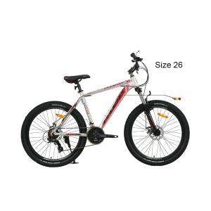 دوچرخه phoenix zk200-02 (LOTTO) سایز 26