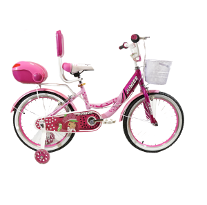 دوچرخه کودک و نوجوان JUNIOR کد 04 سایز 20