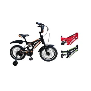 دوچرخه کودک و نوجوان PHOENIX strong سایز 16