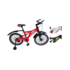دوچرخه کودک و نوجوان phoenix Eagle سایز 20