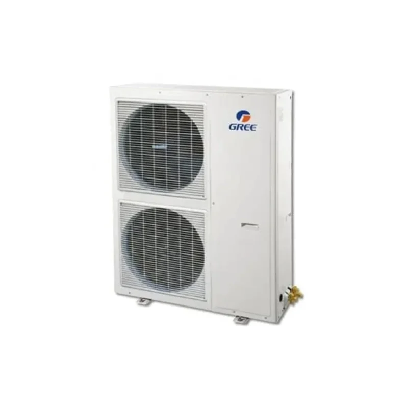 کولرگازی گری ایستاده مدل Gree T2'matic-H55H3/T3