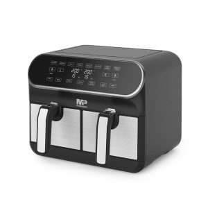 سرخ کن دو سبده مسترپلاس A700