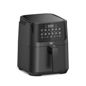 سرخ کن بدون روغن مسترپلاس A701