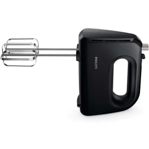 همزن دستی فیلیپس HR3704 مشکی