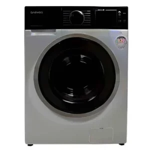 ماشین لباسشویی دوو 8 کیلویی سری ذن DWK-ZP870SB