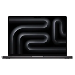 لپ تاپ 14.2 اینچی اپل MacBook Pro MRX33 2023-M3 Pro 18GB 512SSD
