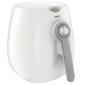 سرخ کن بدون روغن فیلیپس HD9216 سفید