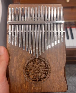 کالیمبا سه گاه