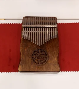 کالیمبا سه گاه