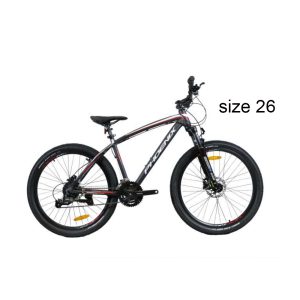 دوچرخه PHOENIX zk500(pro) سایز 26