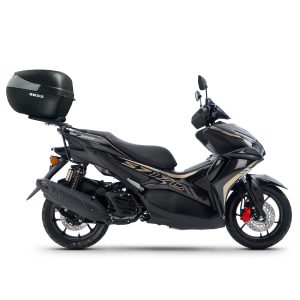 موتور سیکلت کویر موتور S7 170 (Box)