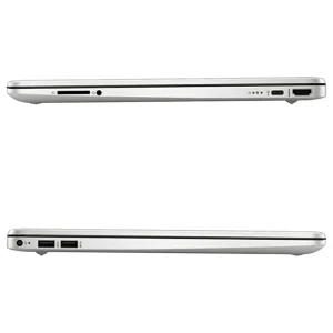 لپ تاپ 15.6 اینچی اچ پی مدل 15S-FQ5340 i3(1215u) 8GB 512SSD INTEL