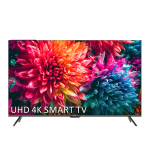 تلویزیون ایکس ویژن ال ای دی هوشمند 55XYU775 سایز 55 اینچ