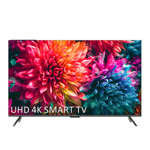 تلویزیون ایکس ویژن ال ای دی هوشمند 55XYU775 سایز 55 اینچ