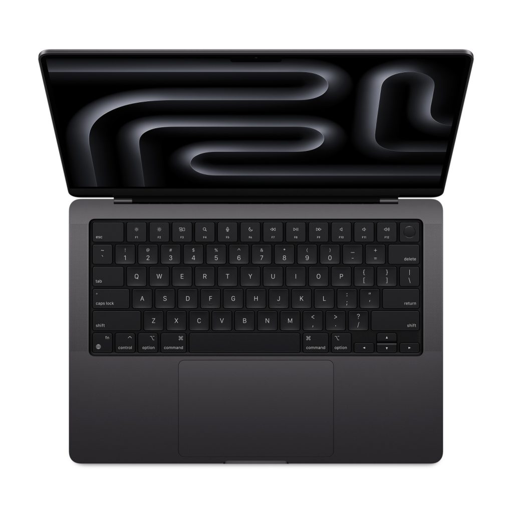 MacBook Pro MRX53 2023-M3 Max