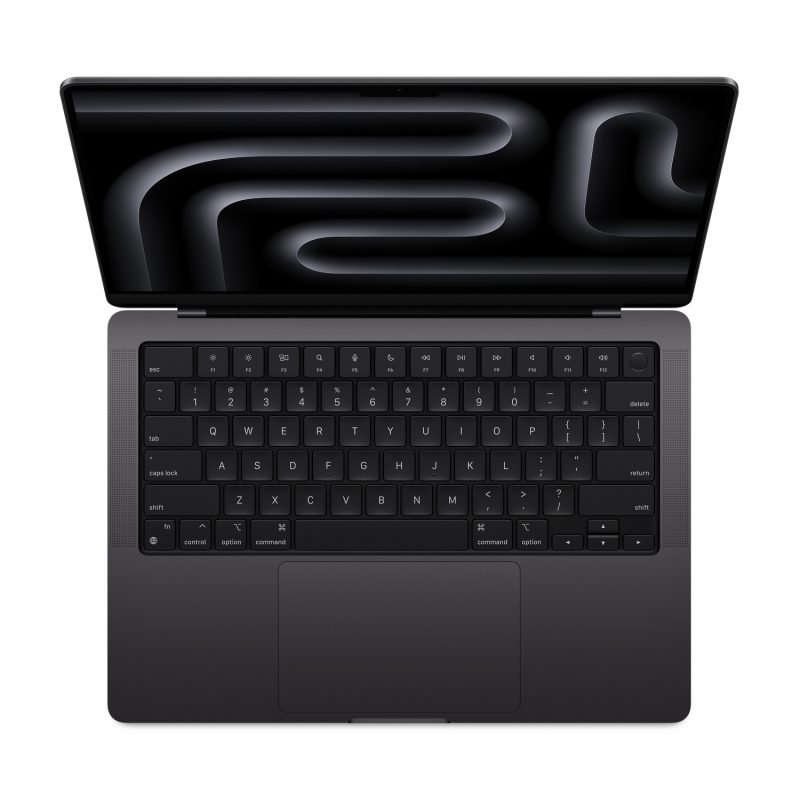 MacBook Pro MRX53 2023-M3 Max