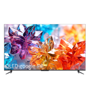 تلویزیون تی سی ال QLED هوشمند 75C645 سایز 75 اینچ