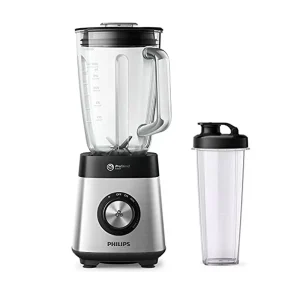 مخلوط کن فیلیپس HR3573 استیل