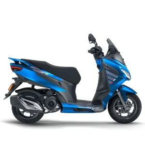 موتور سیکلت بنزینی آپریلیا STR 160