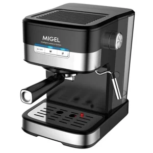 اسپرسو ساز میگل GEM100-BK