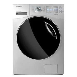 ماشین لباسشویی دوو 9 کیلویی DWK2-PR980S