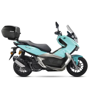 موتور سیکلت بنزینی طرح کویر مدل (Box)AGV 150