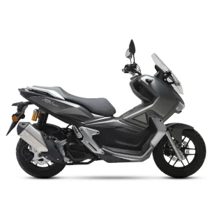 موتور سیکلت کویر موتور AGV 150