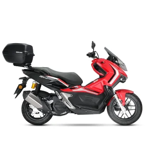 موتور سیکلت بنزینی طرح کویر مدل (Box)AGV 150