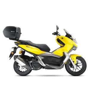 موتور سیکلت بنزینی طرح کویر مدل (Box)AGV 150