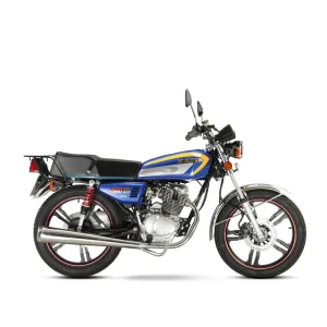 موتور سیکلت بنزینی کویر CDI 150 (Sport)