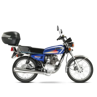 موتور سیکلت بنزینی طرح کویر مدل CDI 150 (Spoke, Disk, Box)