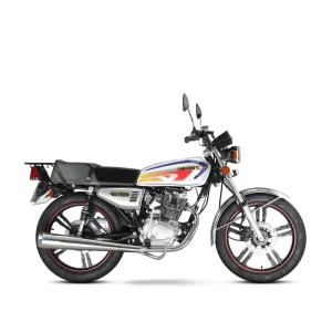 موتور سیکلت کویر CDI 200 (Sport)