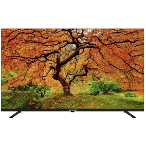 تلوزیون ال ای دی شهاب SH5411UFL03PRO سایز 65 اینچ