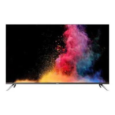 تلویزیون جی پلاس ال ای دی۱۱ GTV-50RU764S-UHD-4K-Smart-Android