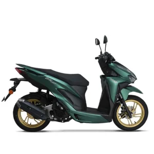 موتور سیکلت بنزینی طرح کویر مدل S2 150