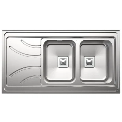 سینک روکار آلتون مدل SR-1203L
