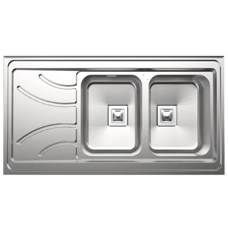 سینک روکار آلتون مدل SR-1203L
