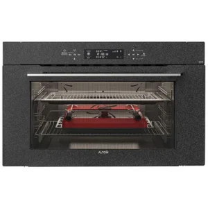 فر توکار آلتون v910C مشکی