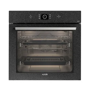 فر توکار آلتون V600C دو قلو مشکی