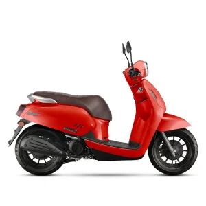 موتور سیکلت کیوجی VPS 125