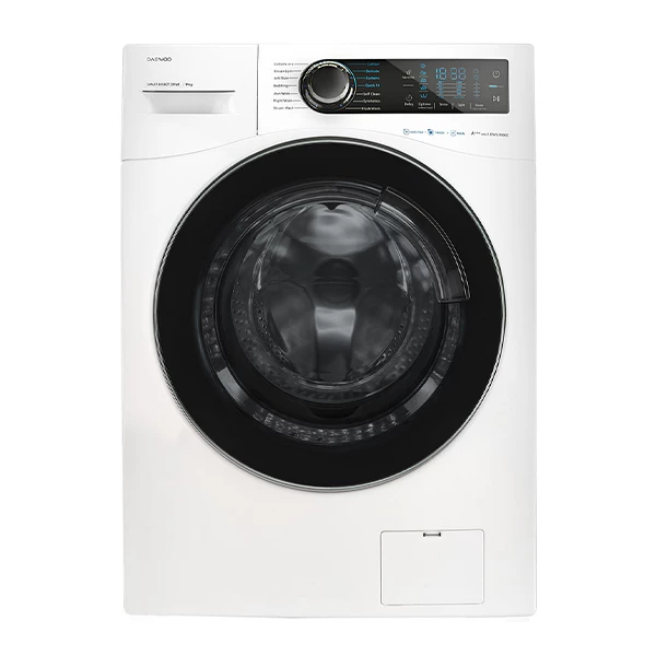 ماشین لباسشویی دوو 9 کیلویی مدل DWK-SE991C