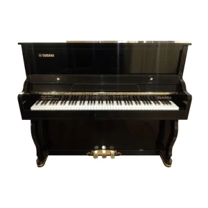 کابین پیانو طرح آکوستیک