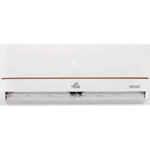 کولرگازی ایوولی سری گلدن EVCIS-24K-MD-1