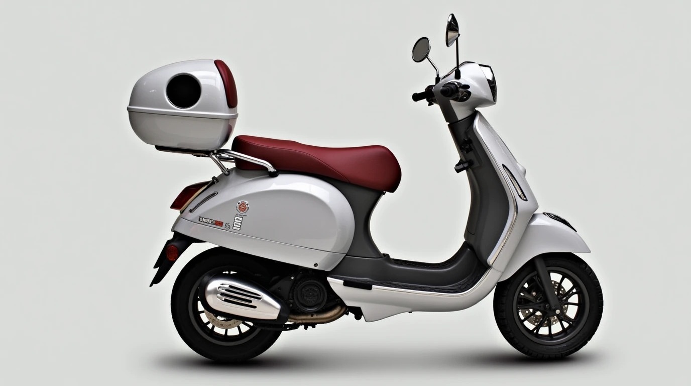 موتور سیکلت بنزینی طرح کویر مدل MS1 50 1 موتور سیکلت بنزینی طرح کویر مدل MS1 50