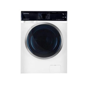 ماشین لباسشویی دوو LM-850WS/WW