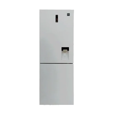 یخچال و فریزر دوو مدل 1077 دوقلو 24 فوت