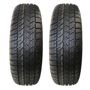 لاستیک خودرو پیکان دنا سایز ۱۷۵/۷۰/۱۳ - دو حلقه