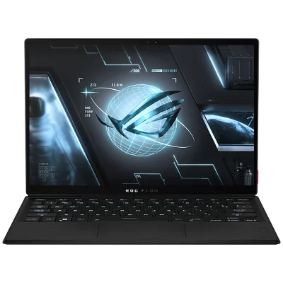 لپ تاپ 13.4 اینچی ایسوس مدل ROG Flow Z13 GZ301ZE i9 12900H 16GB 1TSSD 4G RTX3050Ti