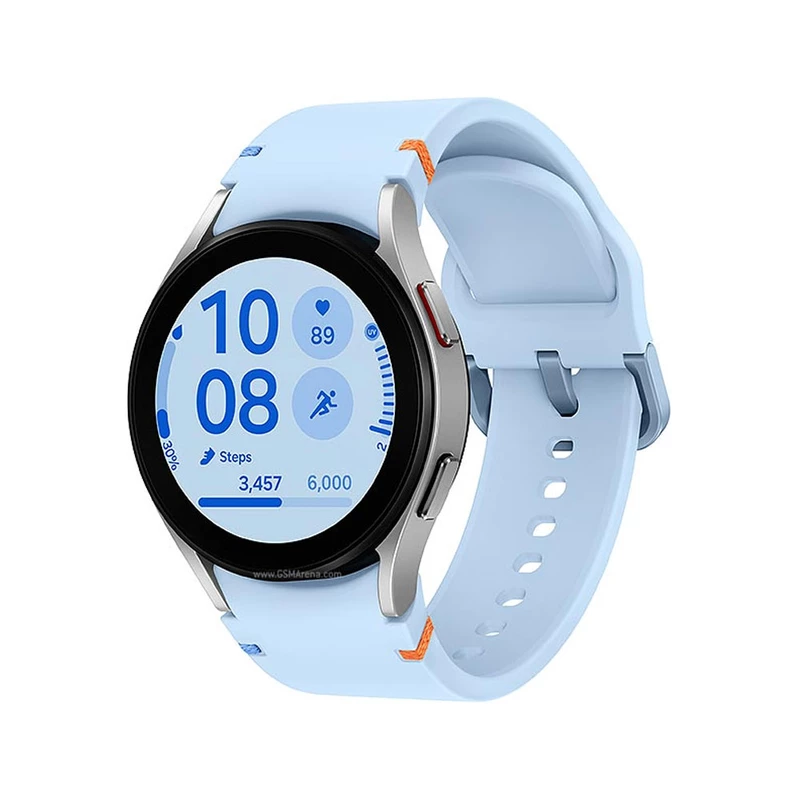 بهترین ایدههای جذاب و خاص برای کادوی روز دختر 3 ساعت هوشمند سامسونگ مدل Galaxy Watch FE